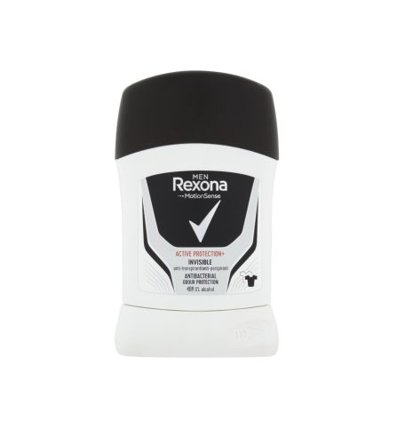 Rexona Men deo stick Active Protection + Invisible 50 ml